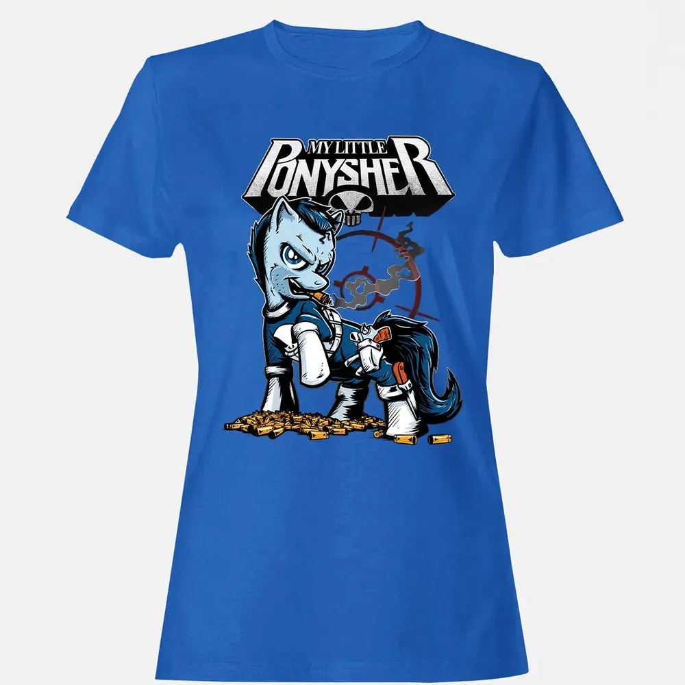 My Little Ponysher Women's T-shirt - 14