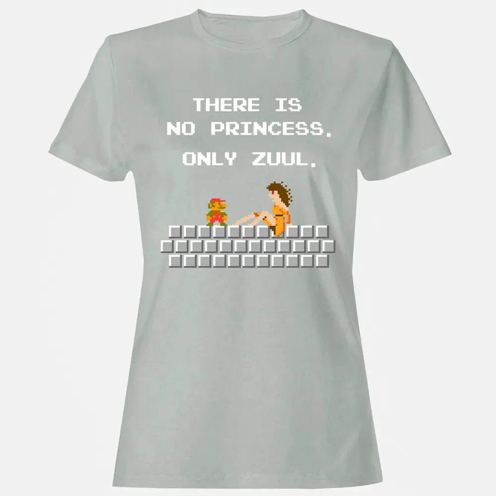 There Is No Princess Only Zuul Women's T-shirt - 2