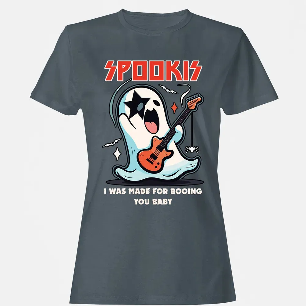 Spookis Women's T-shirt - 3