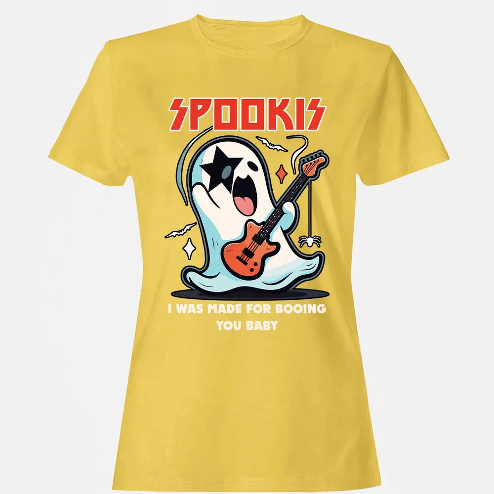 Spookis Women's T-shirt - 4
