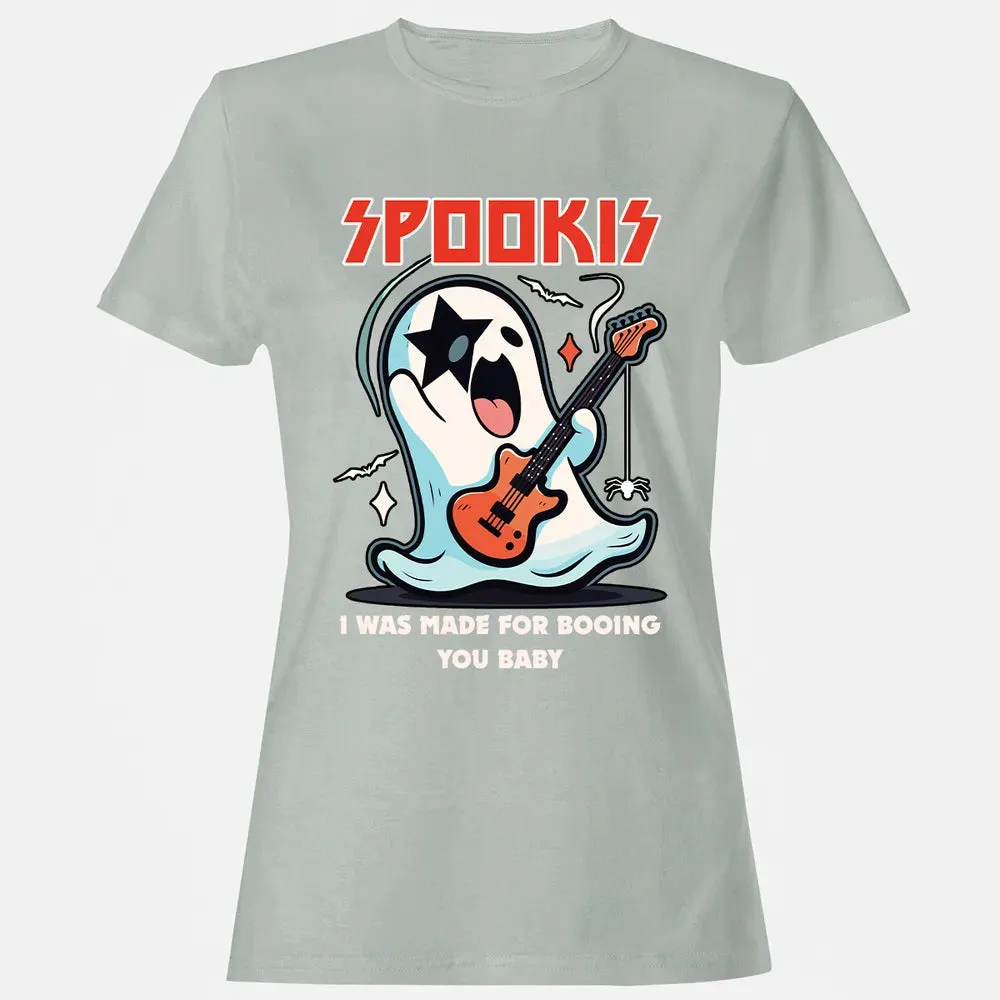 Spookis Women's T-shirt - 2