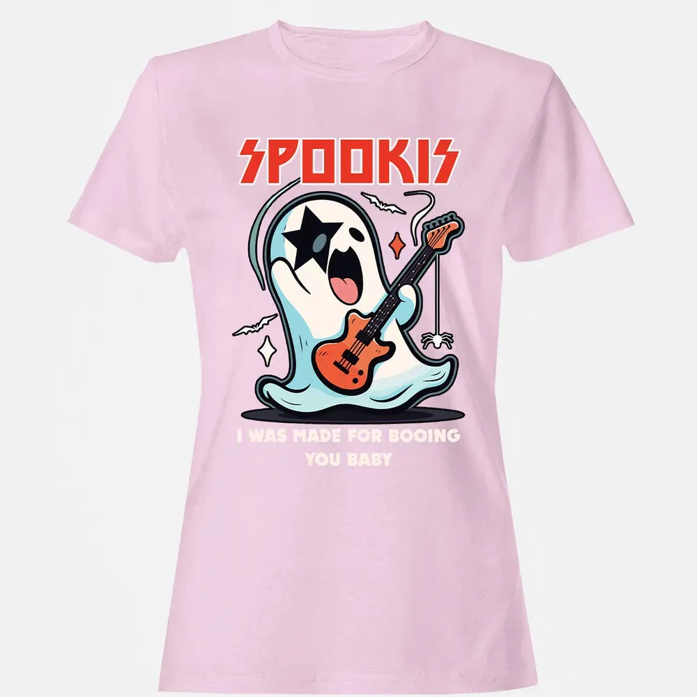 Spookis Women's T-shirt - 9