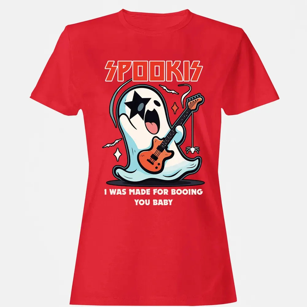 Spookis Women's T-shirt - 13