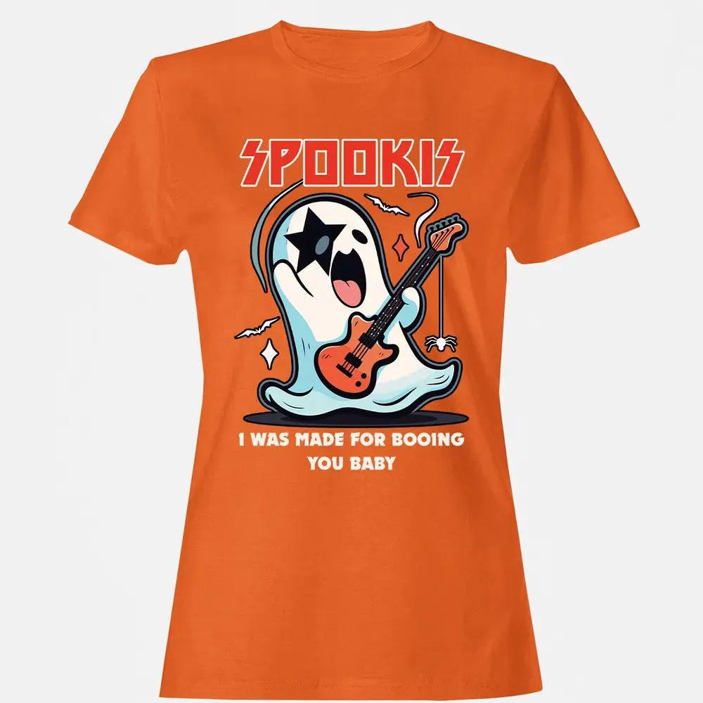 Spookis Women's T-shirt - 11