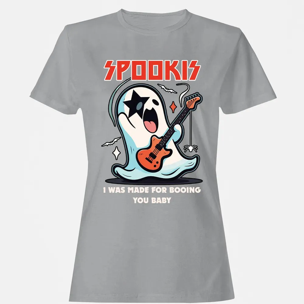 Spookis Women's T-shirt - 15