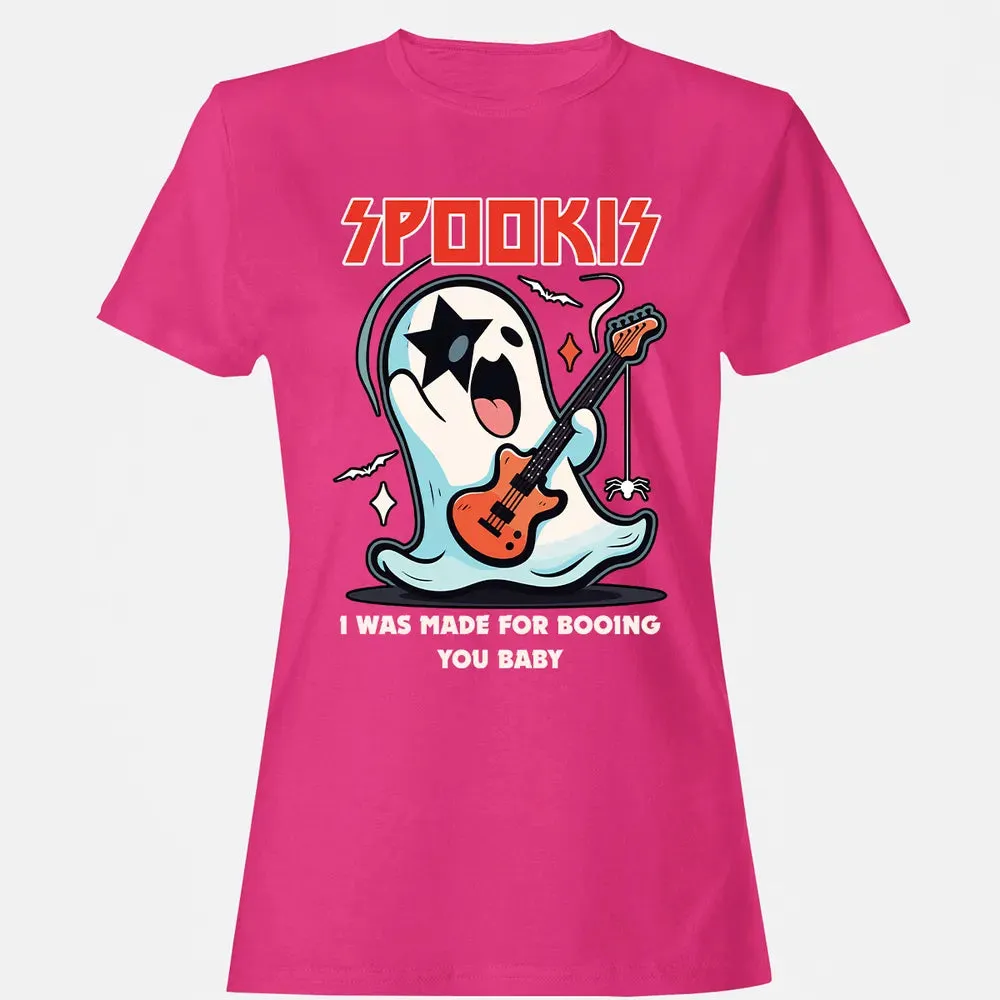 Spookis Women's T-shirt - 6