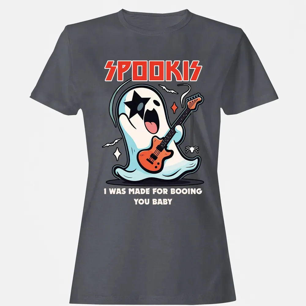 Spookis Women's T-shirt - 5