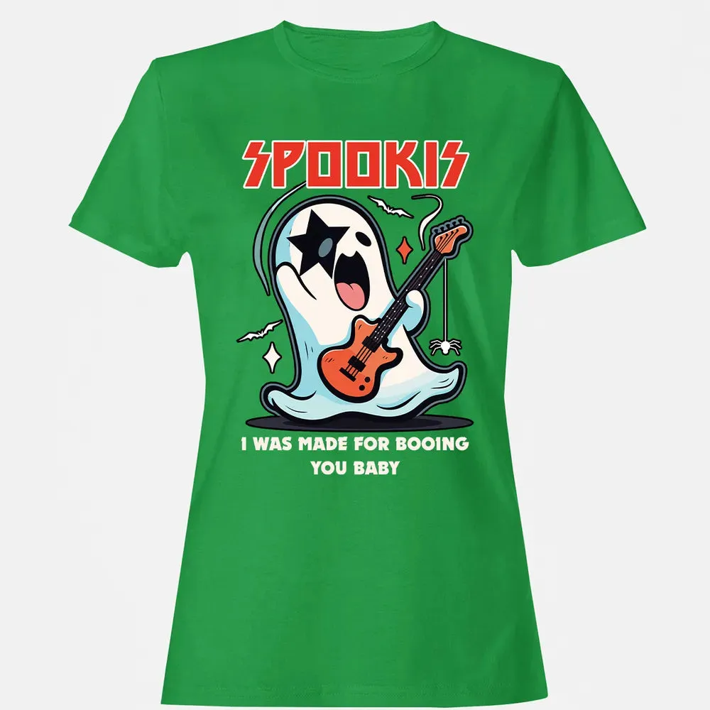 Spookis Women's T-shirt - 7