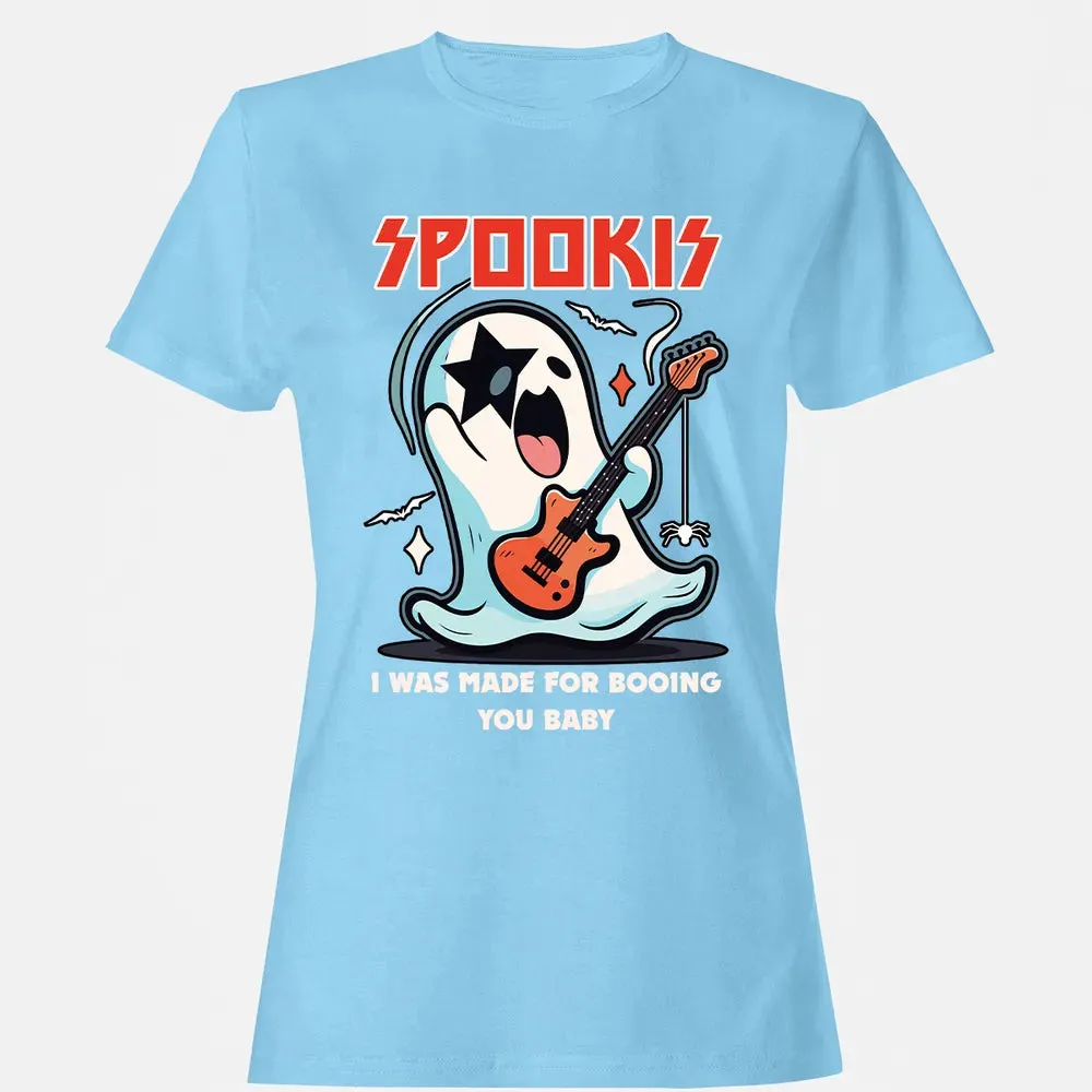 Spookis Women's T-shirt - 8