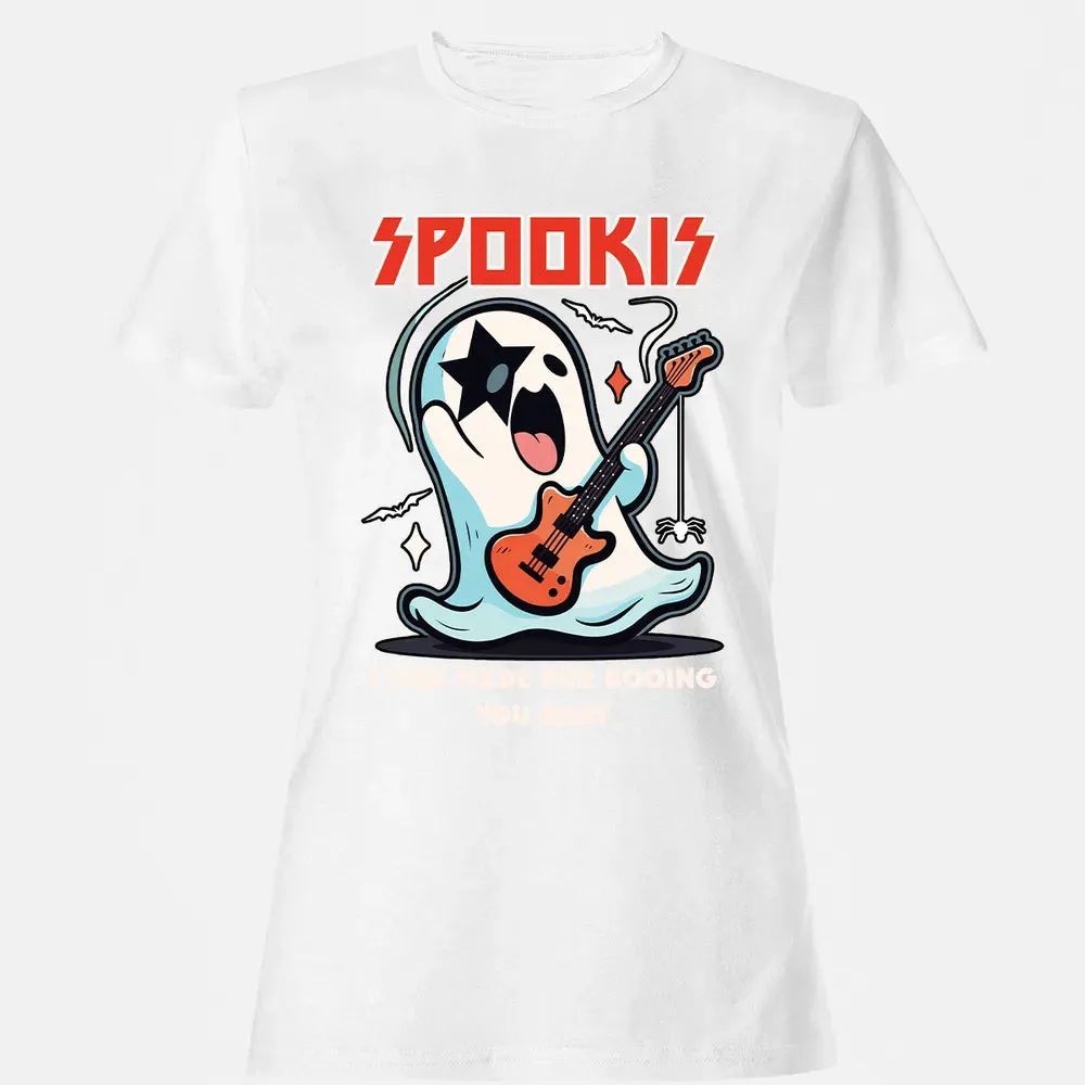 Spookis Women's T-shirt - 16