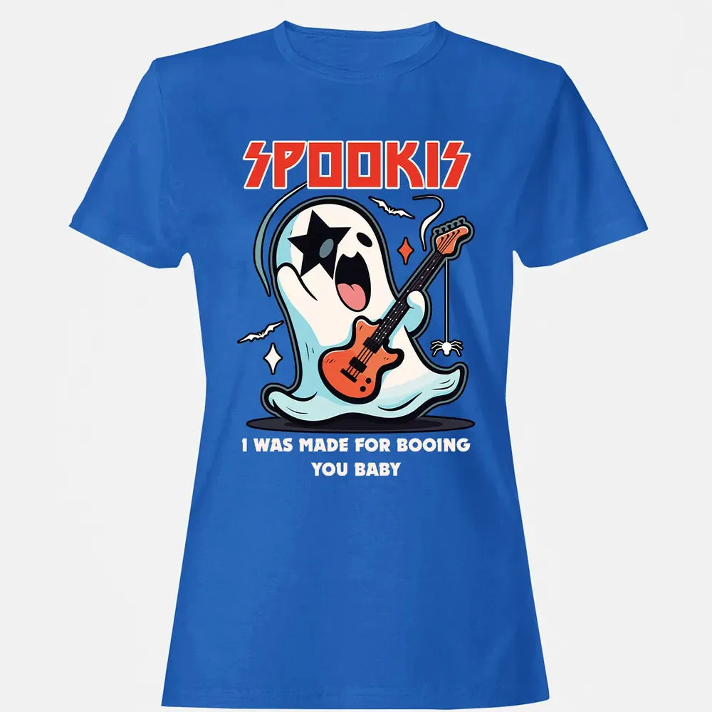 Spookis Women's T-shirt - 14