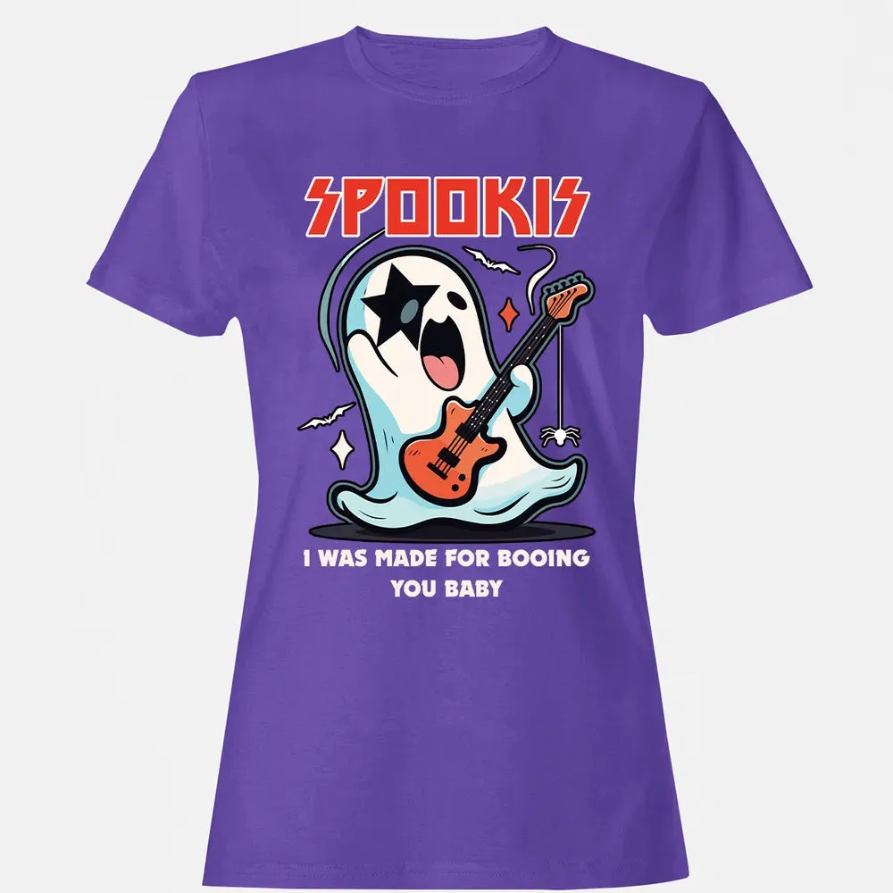 Spookis Women's T-shirt - 12