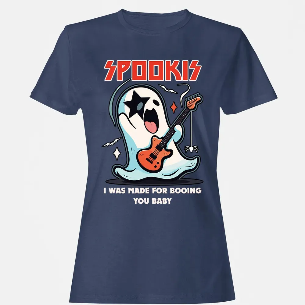 Spookis Women's T-shirt - 10