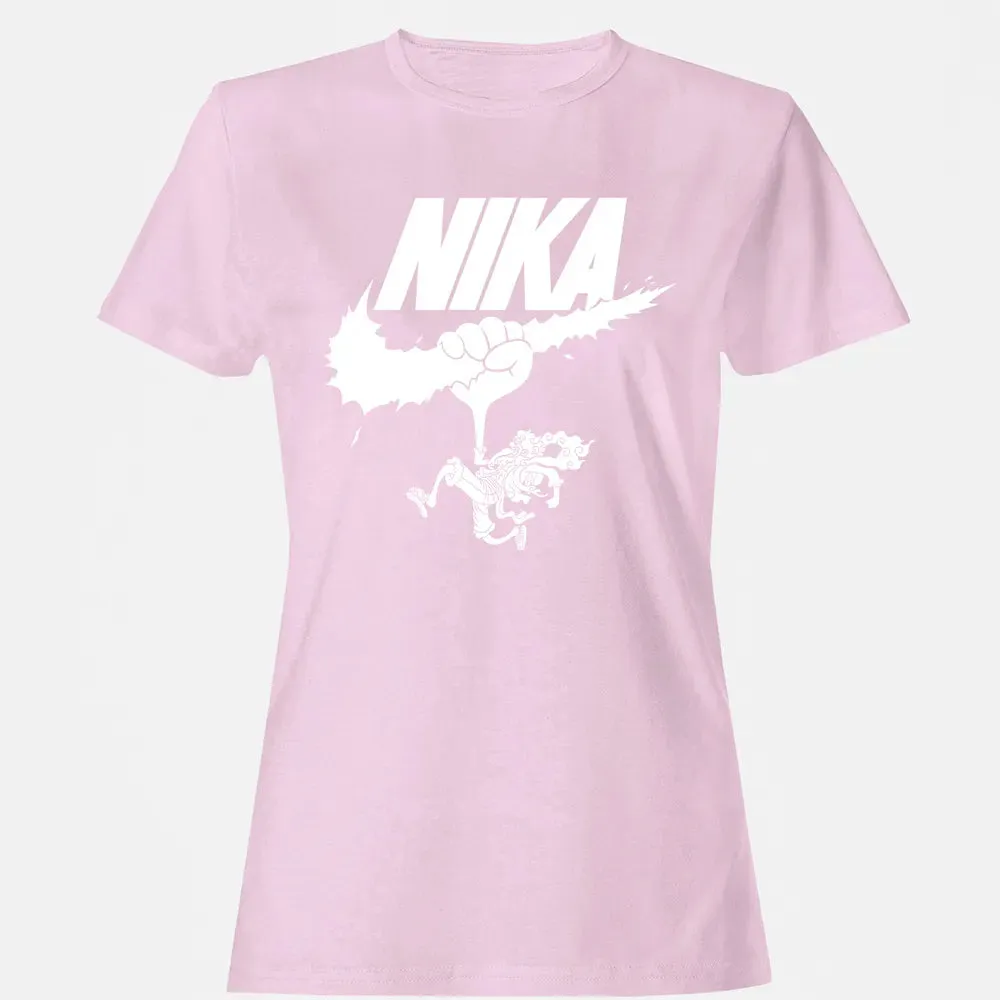 Nika Women's T-shirt - 9