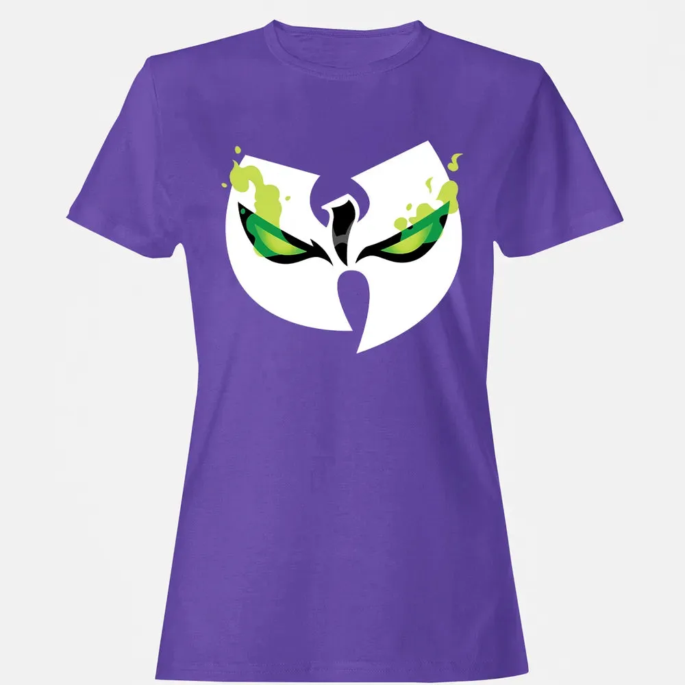Wu Spawn Women's T-shirt - 12