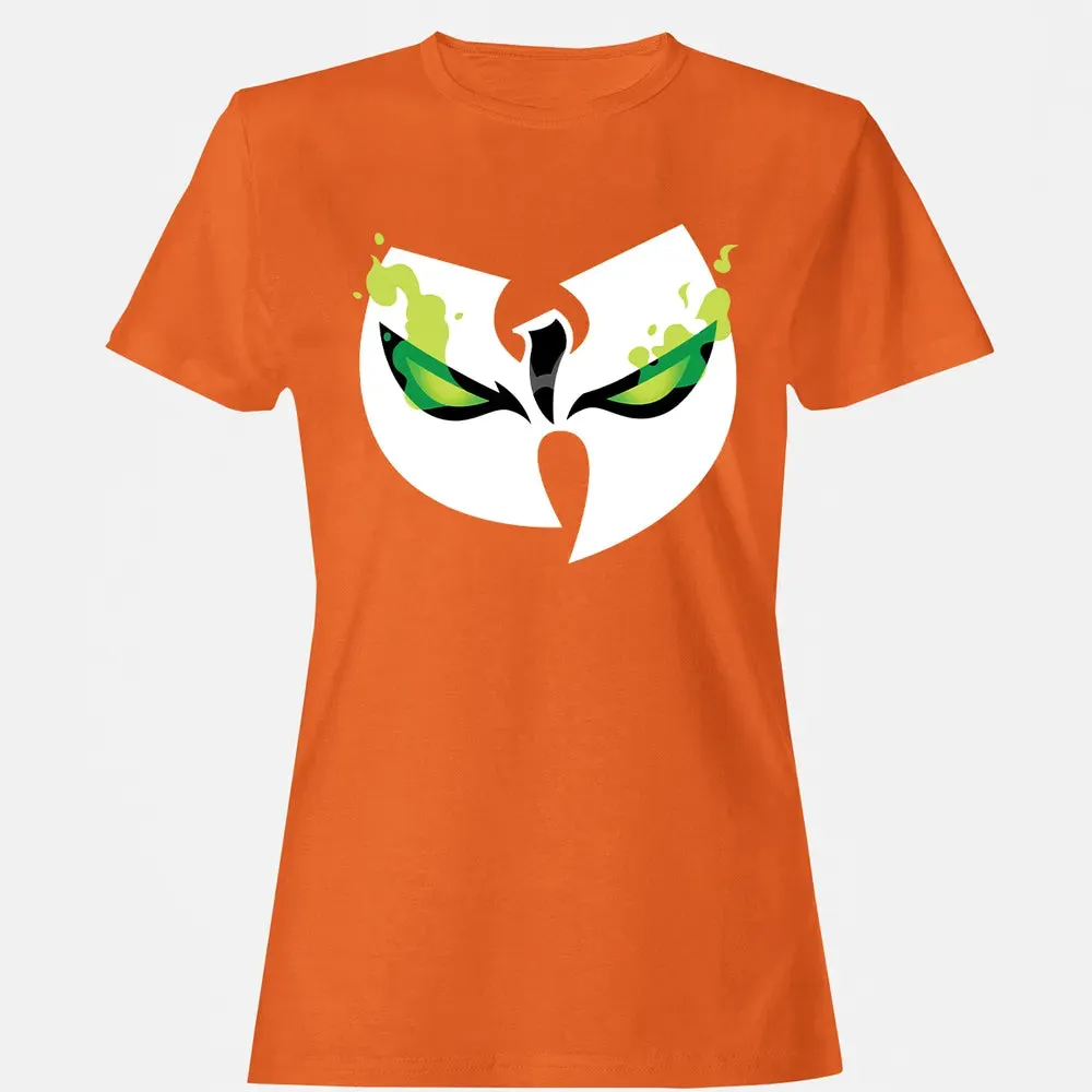 Wu Spawn Women's T-shirt - 11