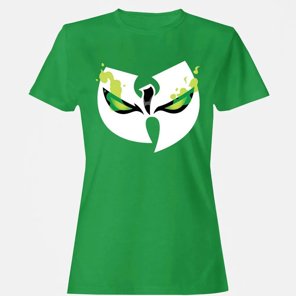 Wu Spawn Women's T-shirt - 7
