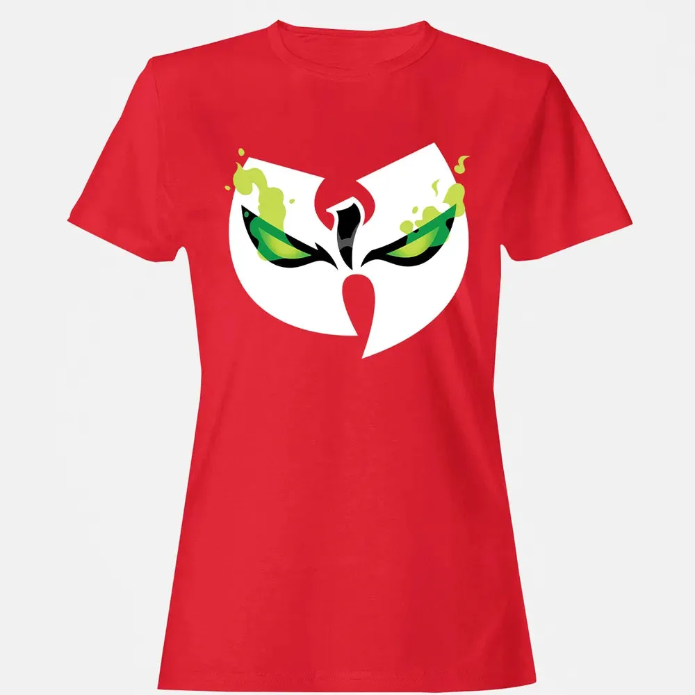 Wu Spawn Women's T-shirt - 13