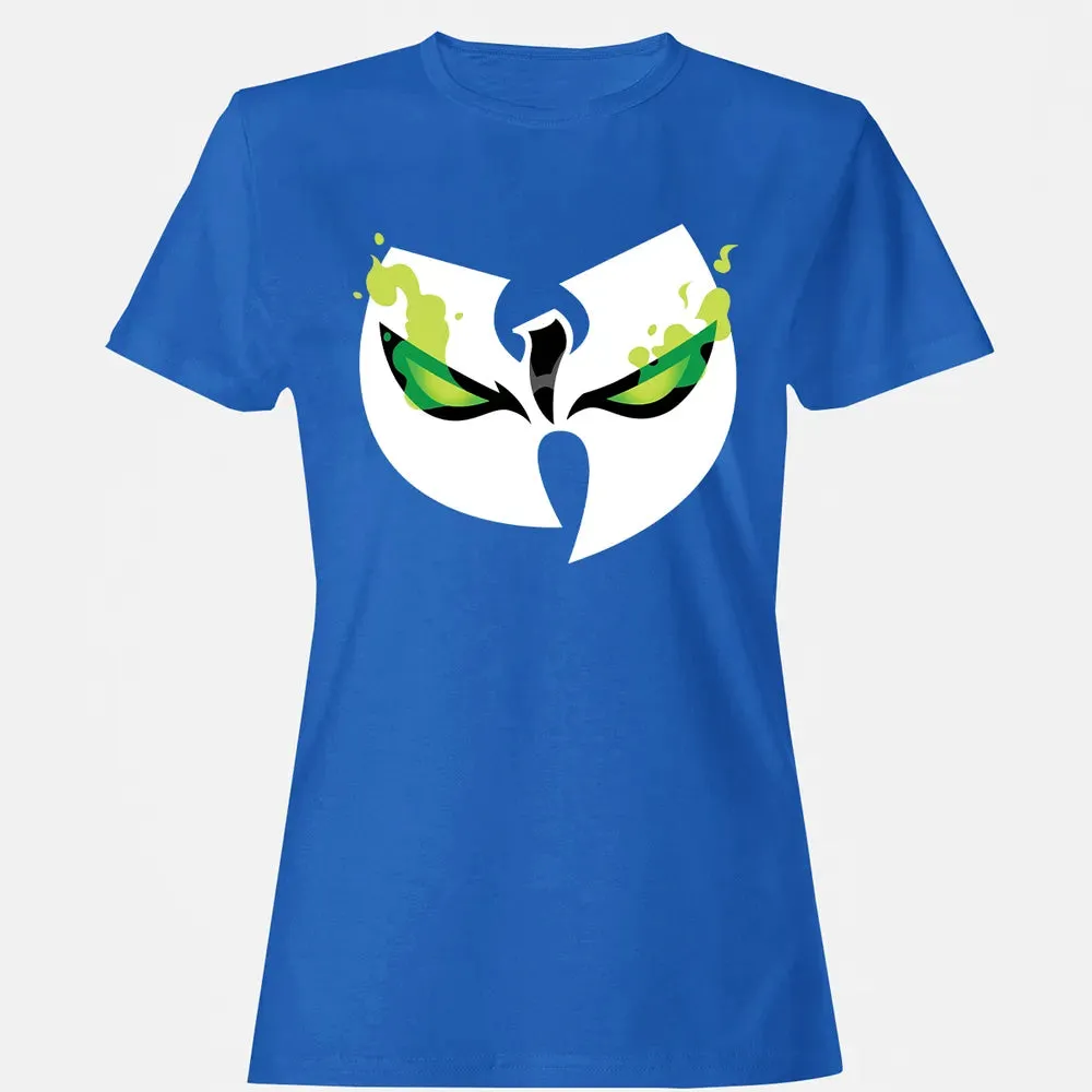 Wu Spawn Women's T-shirt - 14