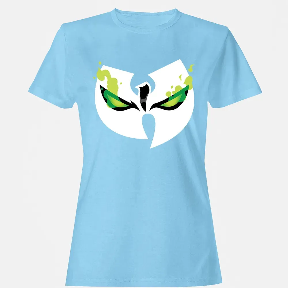 Wu Spawn Women's T-shirt - 8