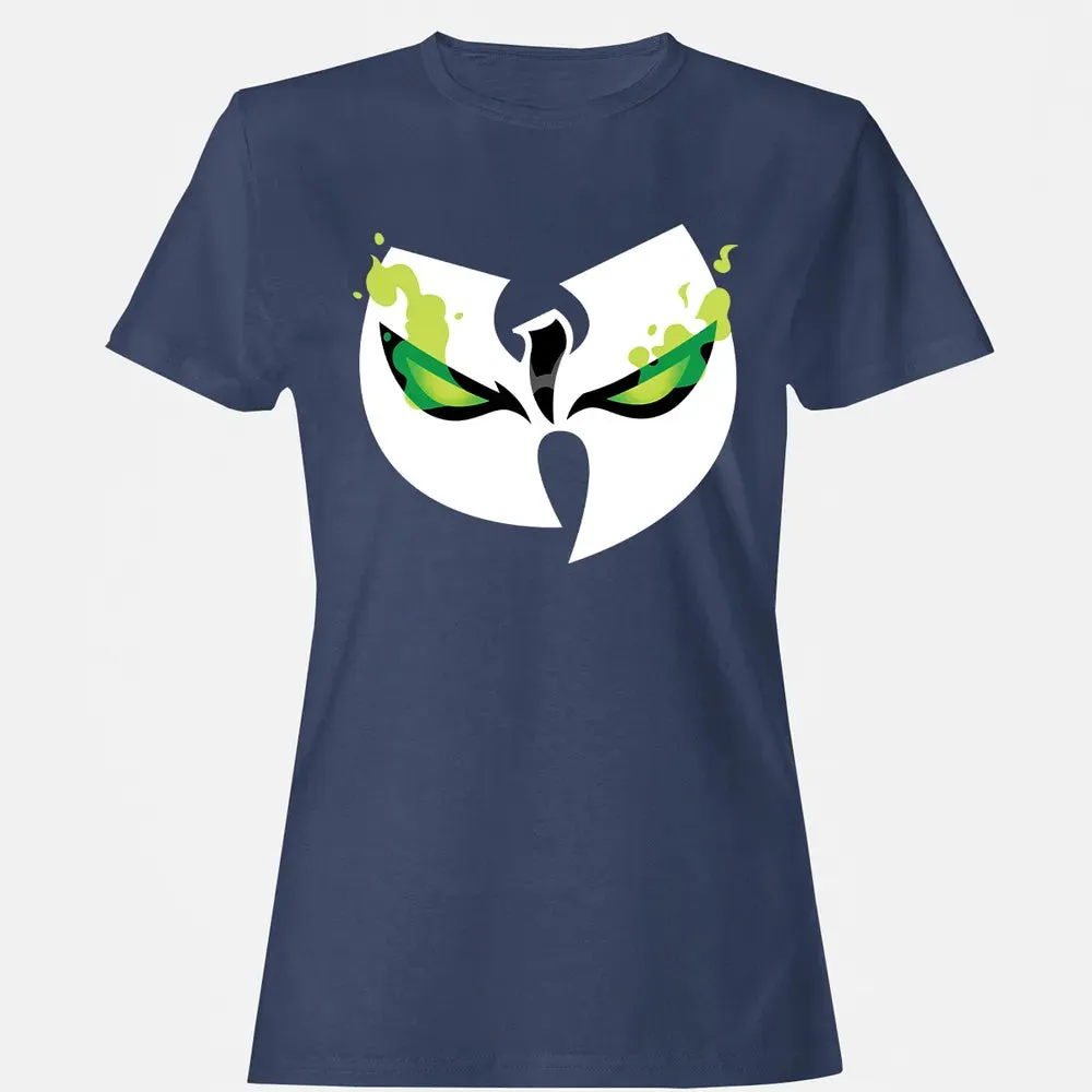 Wu Spawn Women's T-shirt - 10