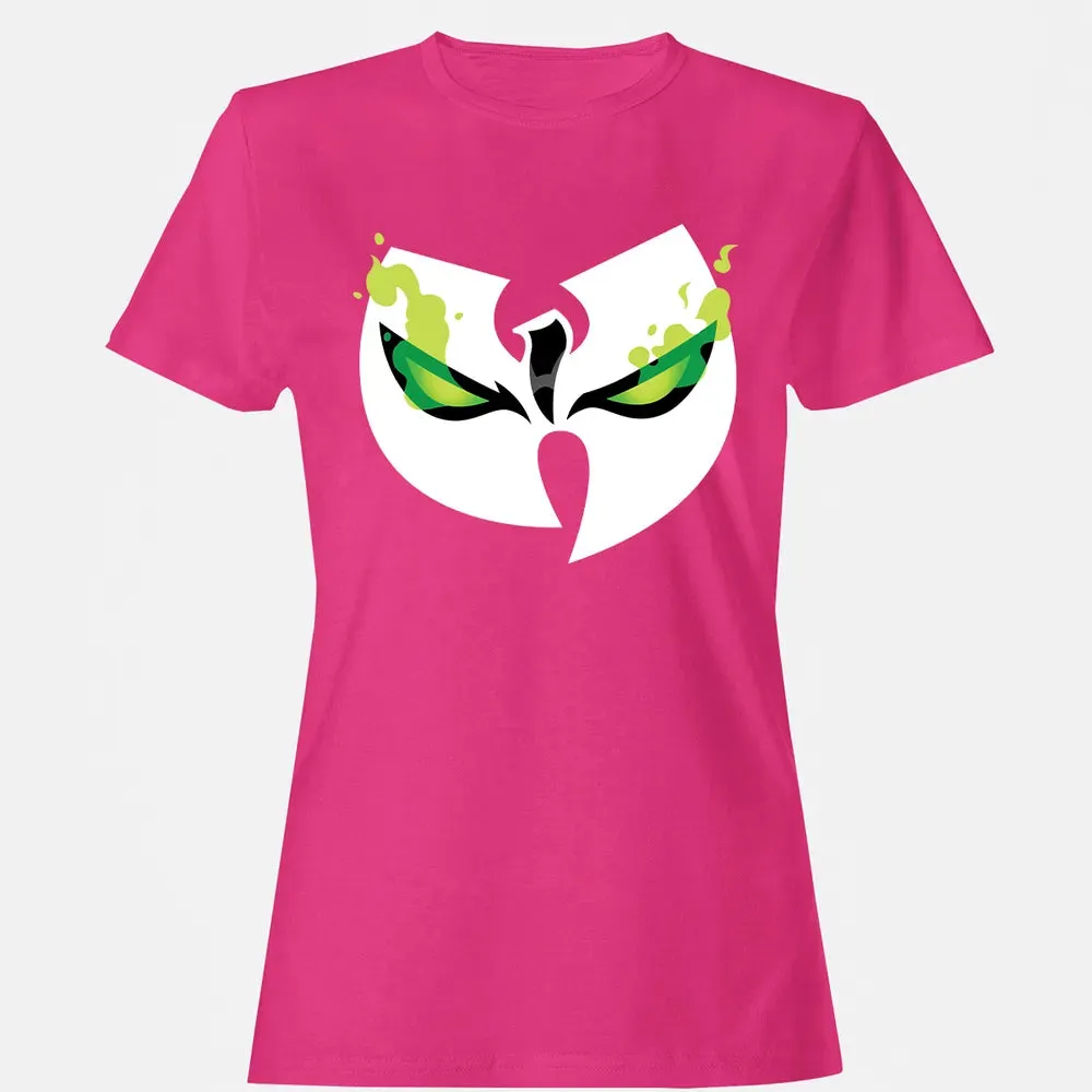 Wu Spawn Women's T-shirt - 6