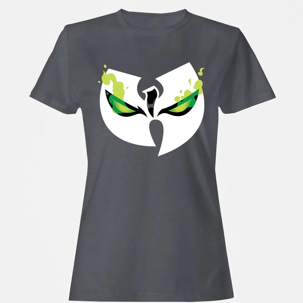 Wu Spawn Women's T-shirt - 5