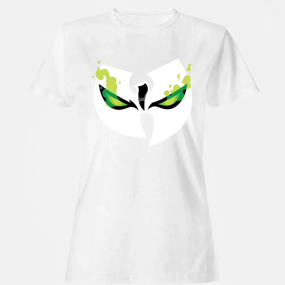Wu Spawn Women's T-shirt - 16