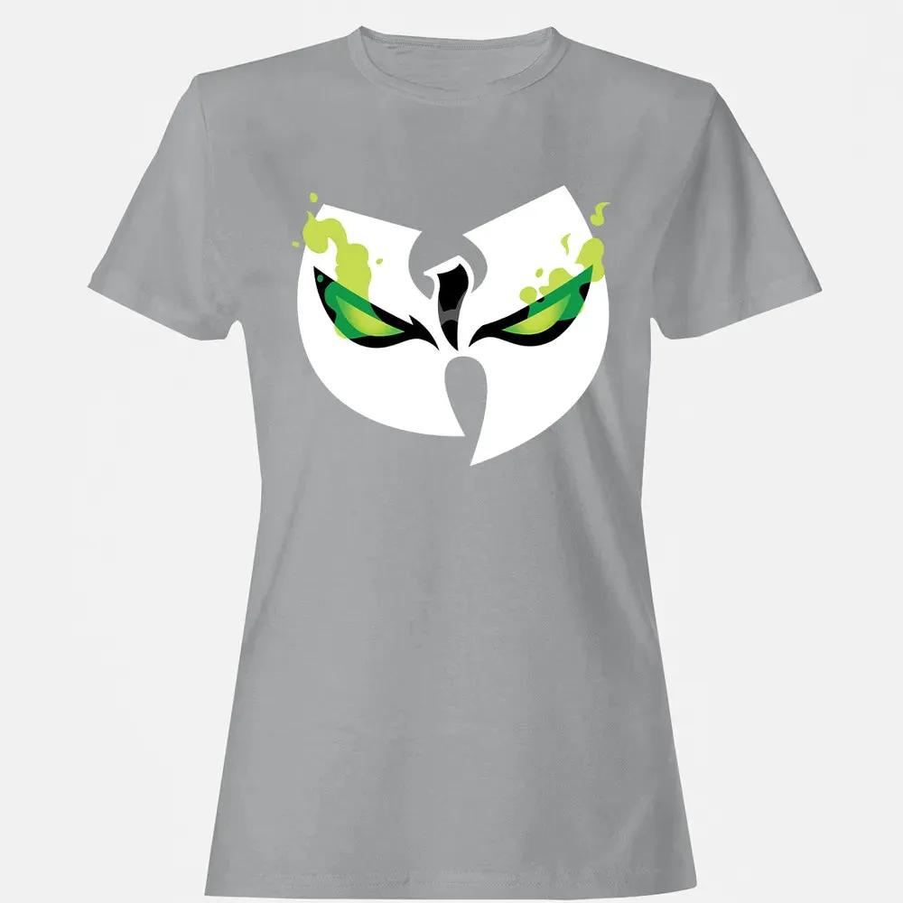 Wu Spawn Women's T-shirt - 15