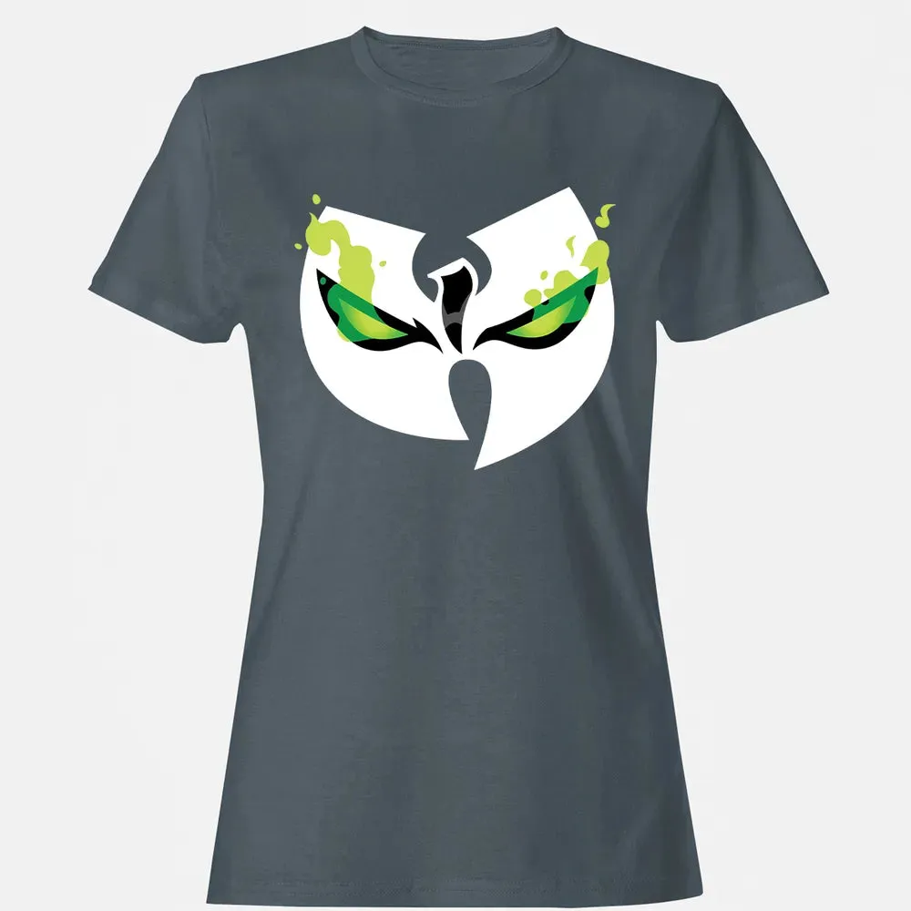 Wu Spawn Women's T-shirt - 3