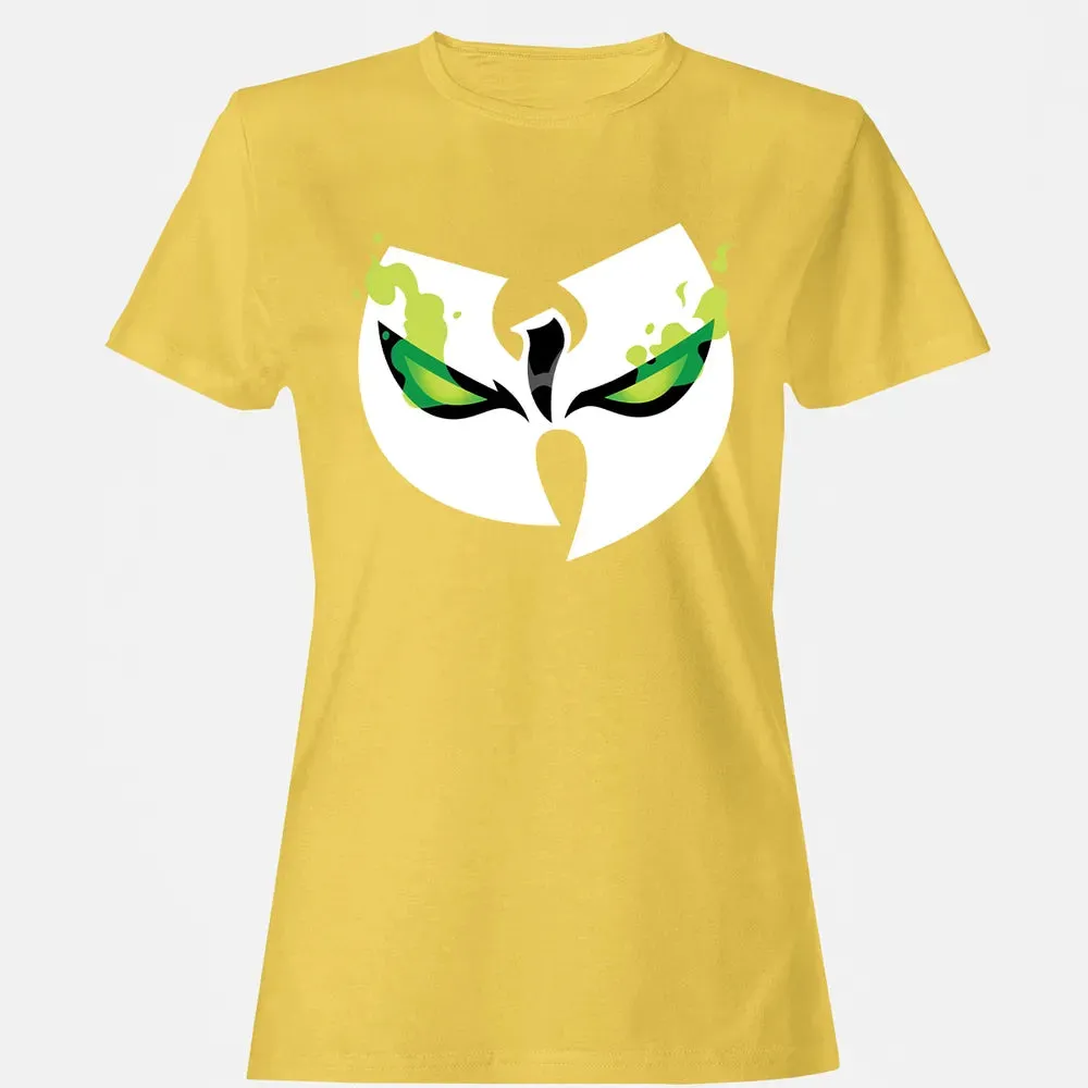 Wu Spawn Women's T-shirt - 4