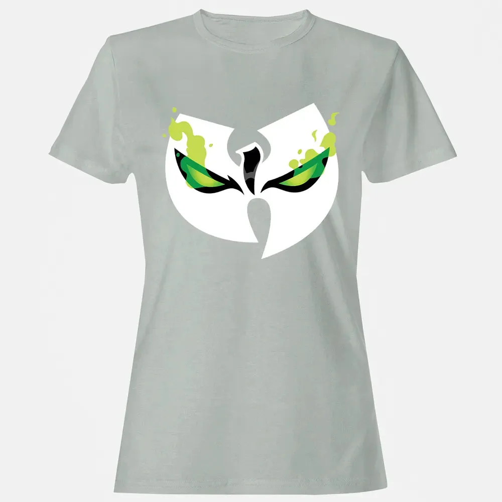 Wu Spawn Women's T-shirt - 2