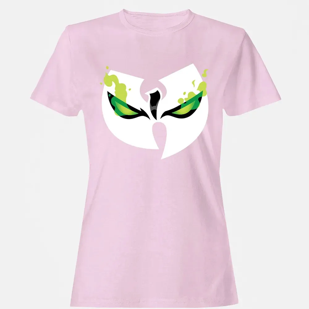 Wu Spawn Women's T-shirt - 9
