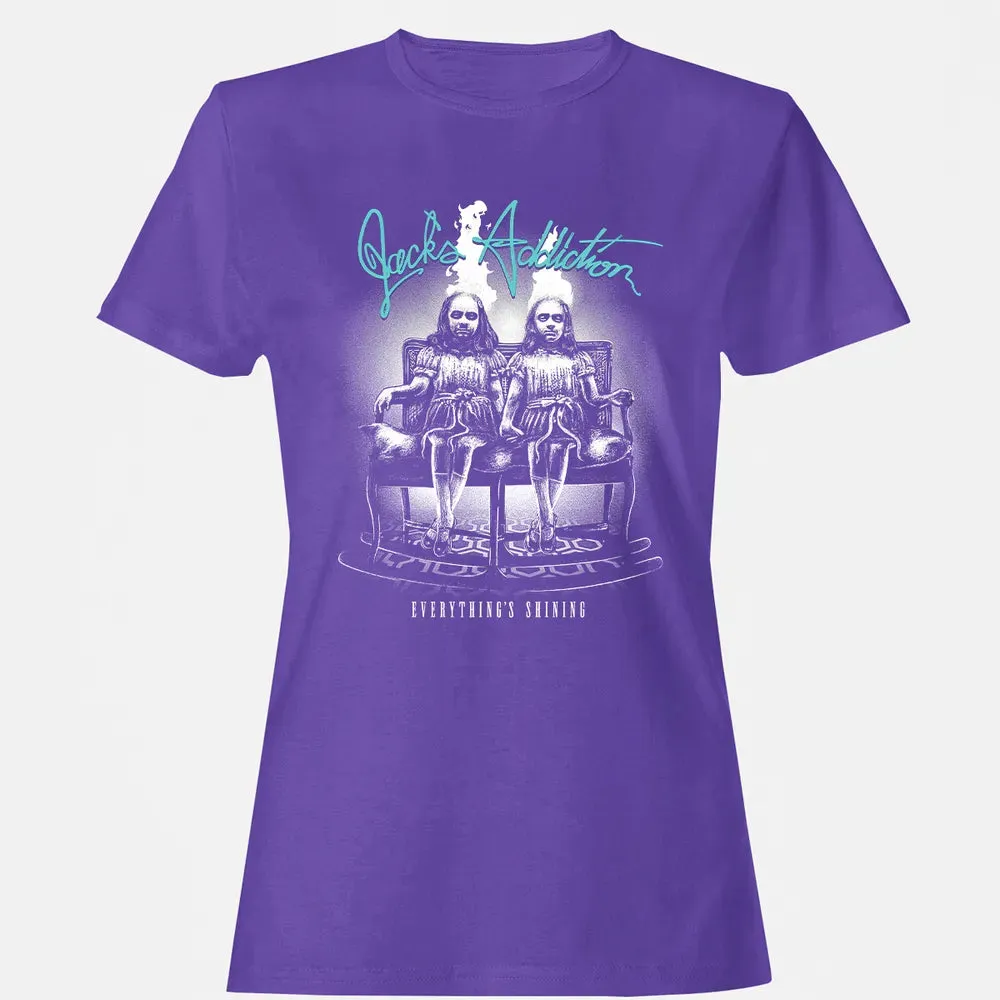 Everything is Shining Women's T-shirt - 12