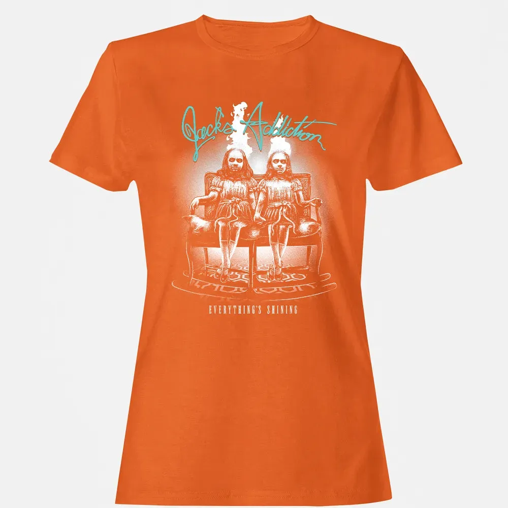 Everything is Shining Women's T-shirt - 11