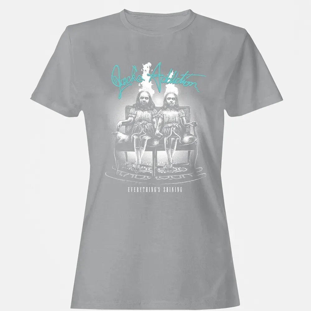 Everything is Shining Women's T-shirt - 15