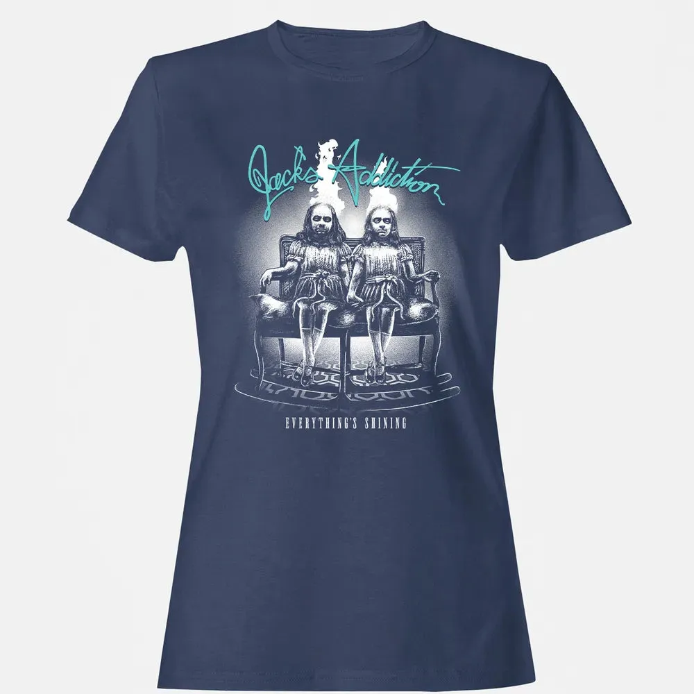 Everything is Shining Women's T-shirt - 10