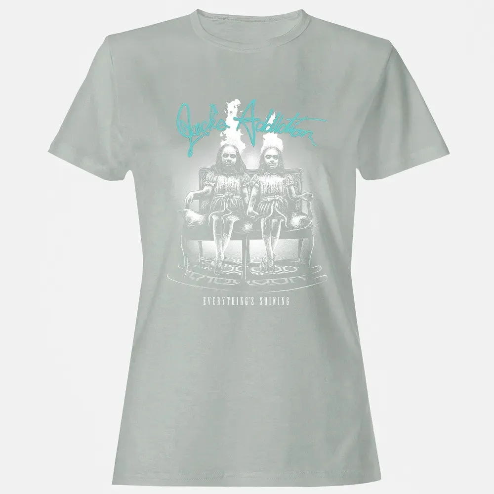 Everything is Shining Women's T-shirt - 2