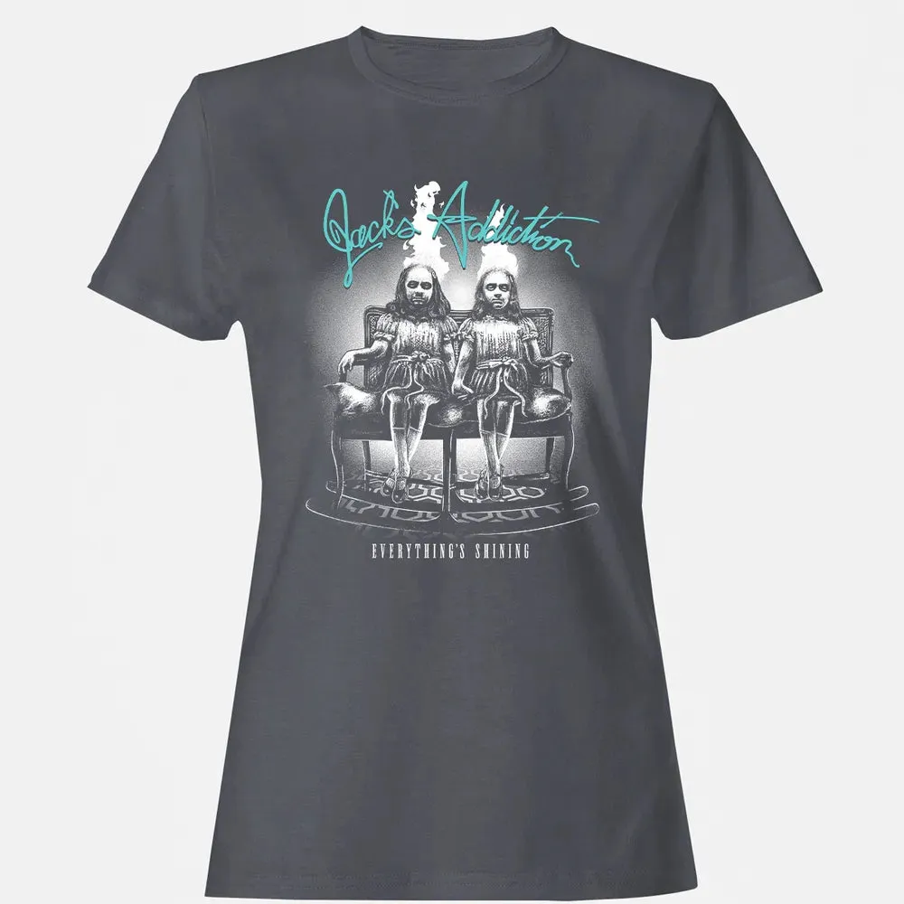 Everything is Shining Women's T-shirt - 5