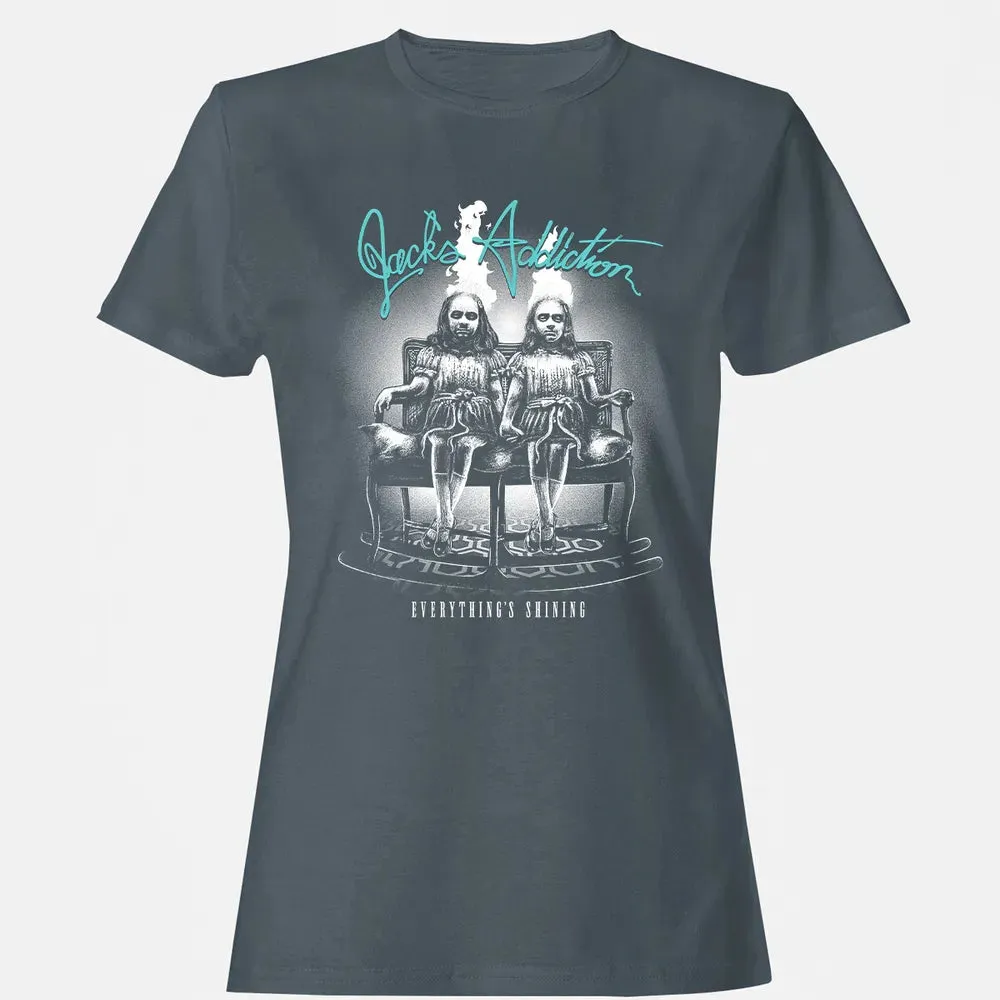 Everything is Shining Women's T-shirt - 3