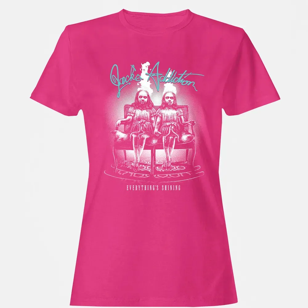 Everything is Shining Women's T-shirt - 6