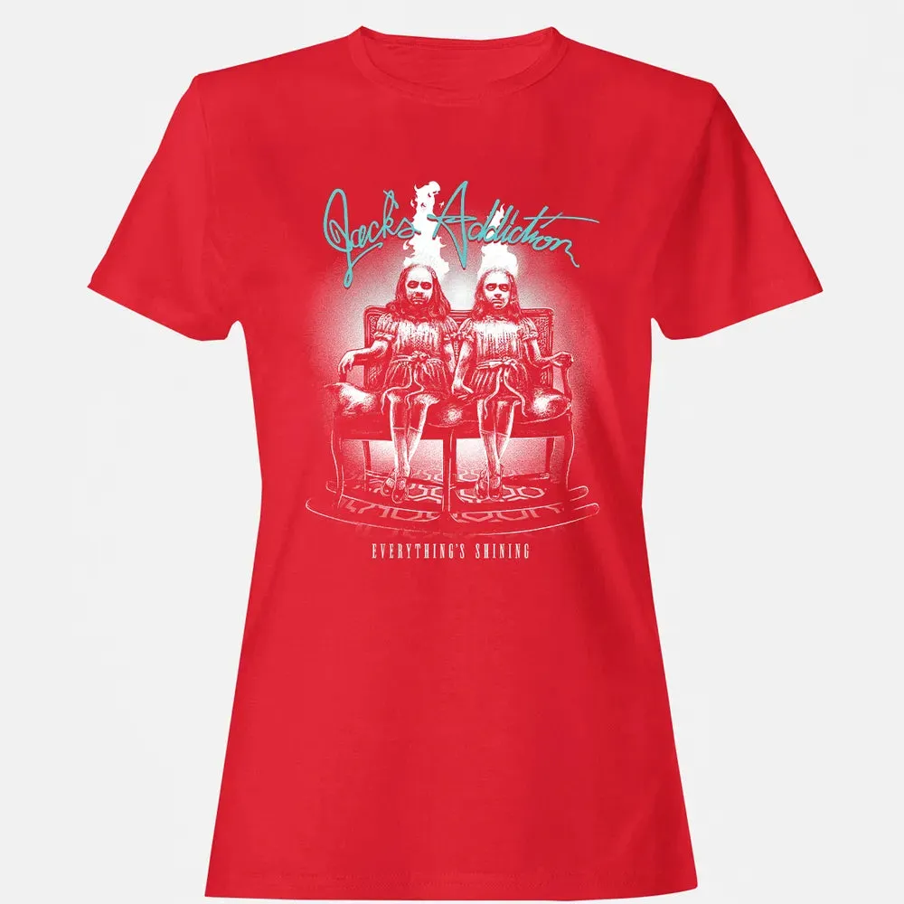 Everything is Shining Women's T-shirt - 13