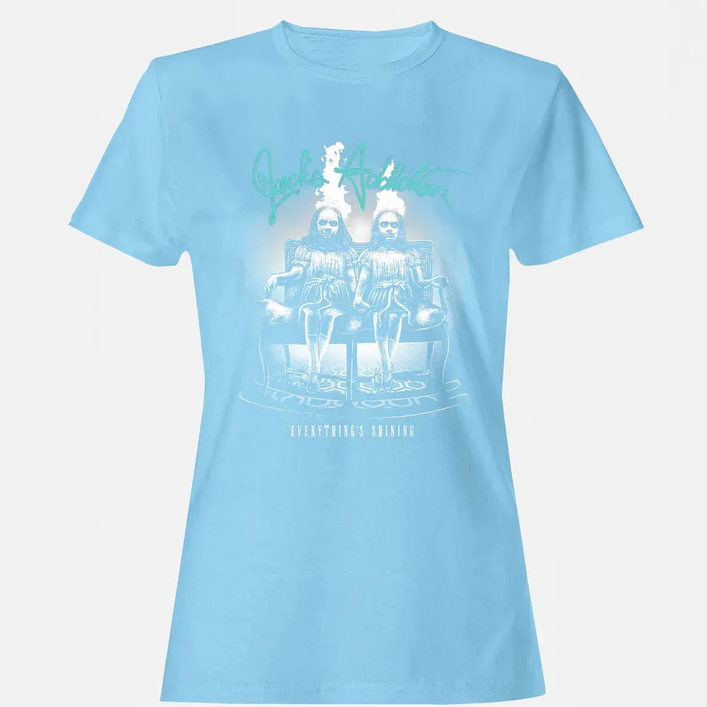 Everything is Shining Women's T-shirt - 8