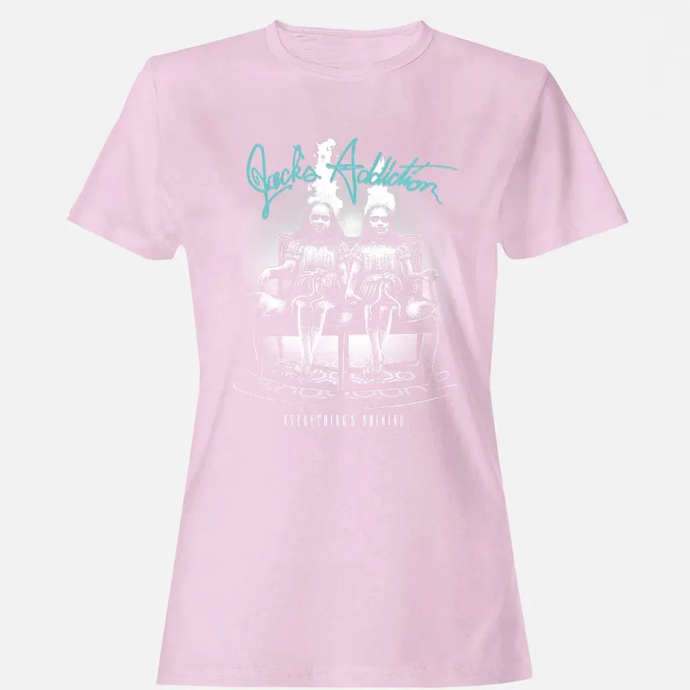 Everything is Shining Women's T-shirt - 9