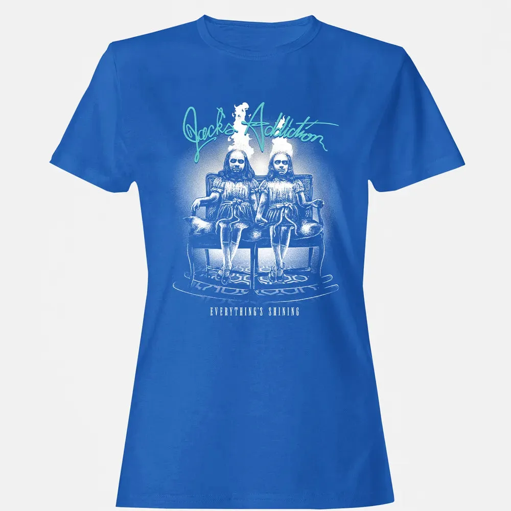 Everything is Shining Women's T-shirt - 14