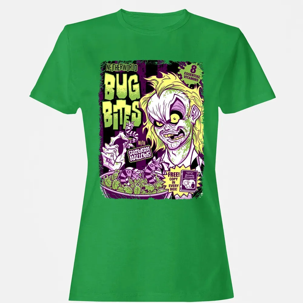 BUG BITES Women's T-shirt - 7