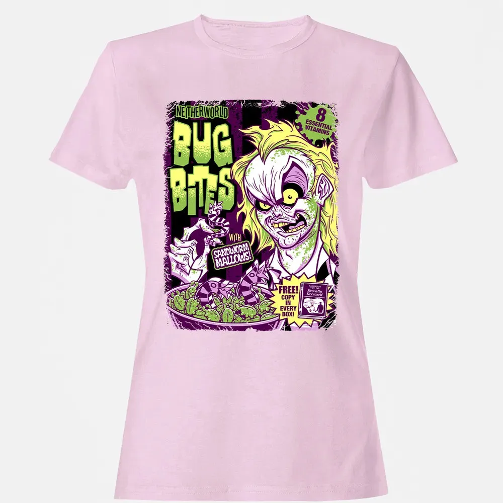 BUG BITES Women's T-shirt - 9