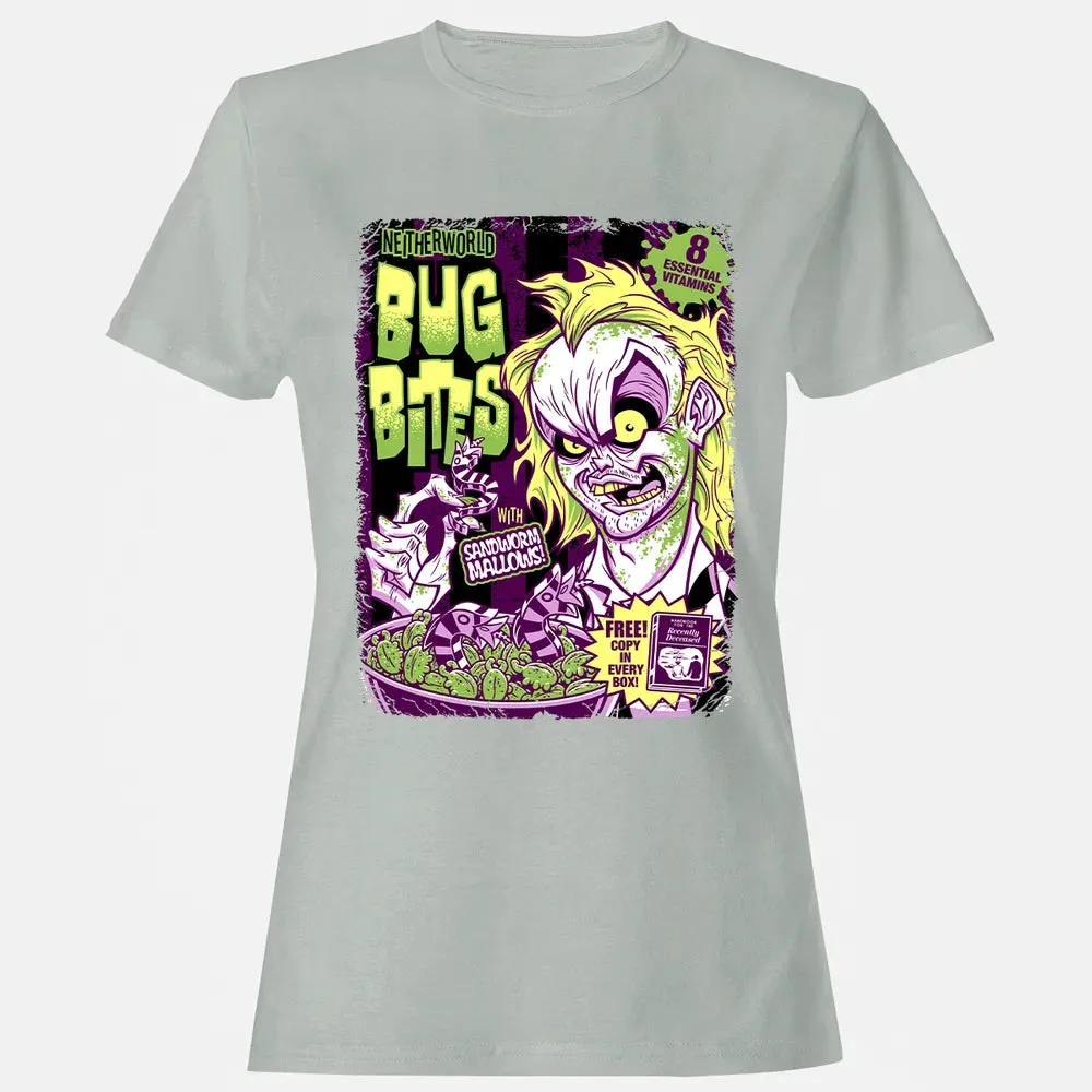 BUG BITES Women's T-shirt - 2