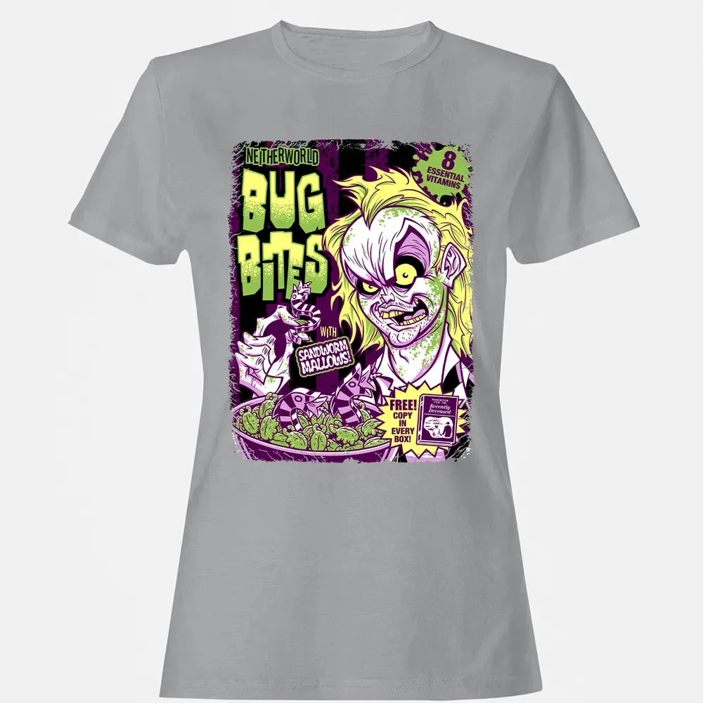 BUG BITES Women's T-shirt - 15