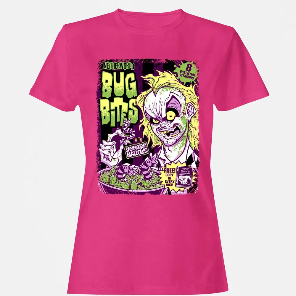 BUG BITES Women's T-shirt - 6